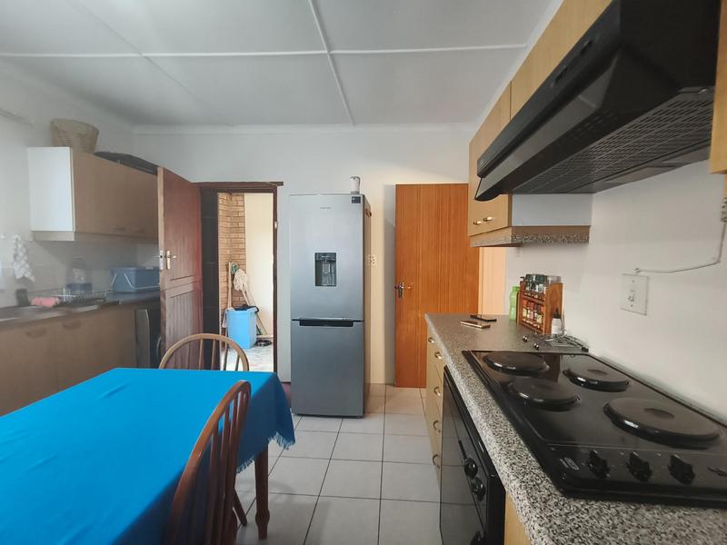 5 Bedroom Property for Sale in Sidwadwa Eastern Cape